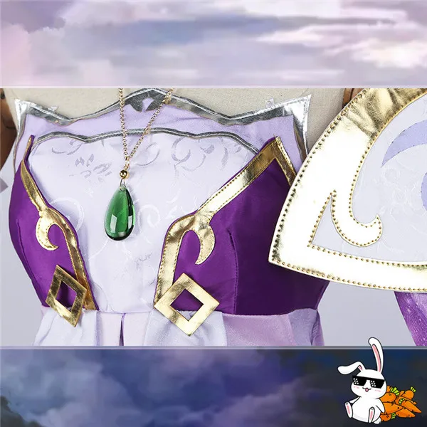 Костюм для косплея Король славы|Костюмы аниме| |