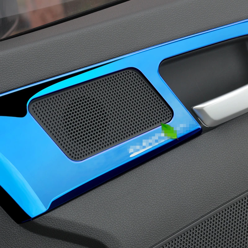 Автомобильный Стайлинг дневная рама для двери отделка наклейка аксессуары