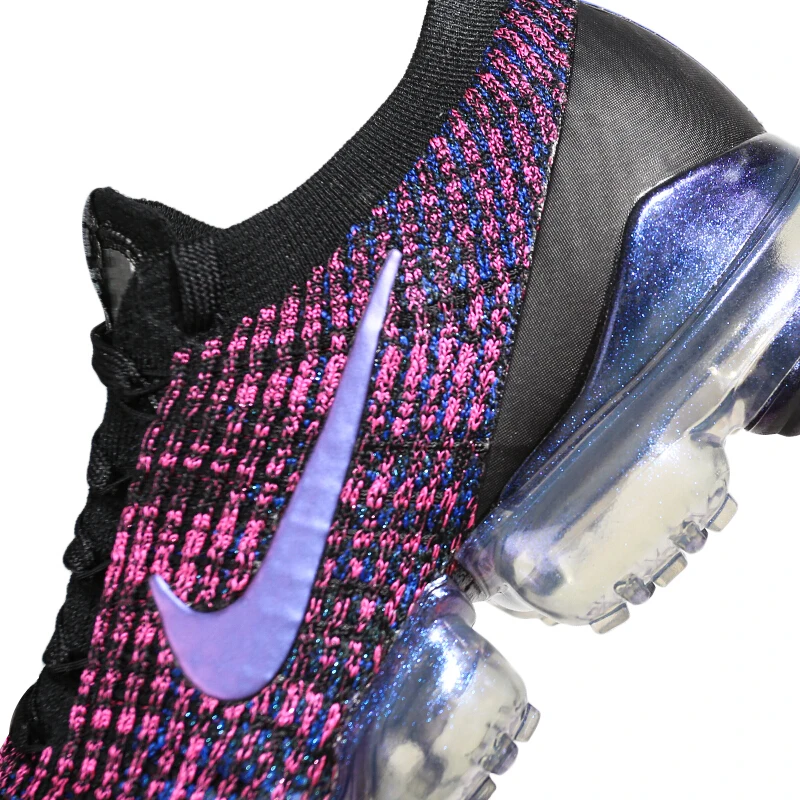 Новые оригинальные кроссовки NIKE AIR VAPORMAX FLYKNIT 3 мужские для бега|Беговая обувь| |