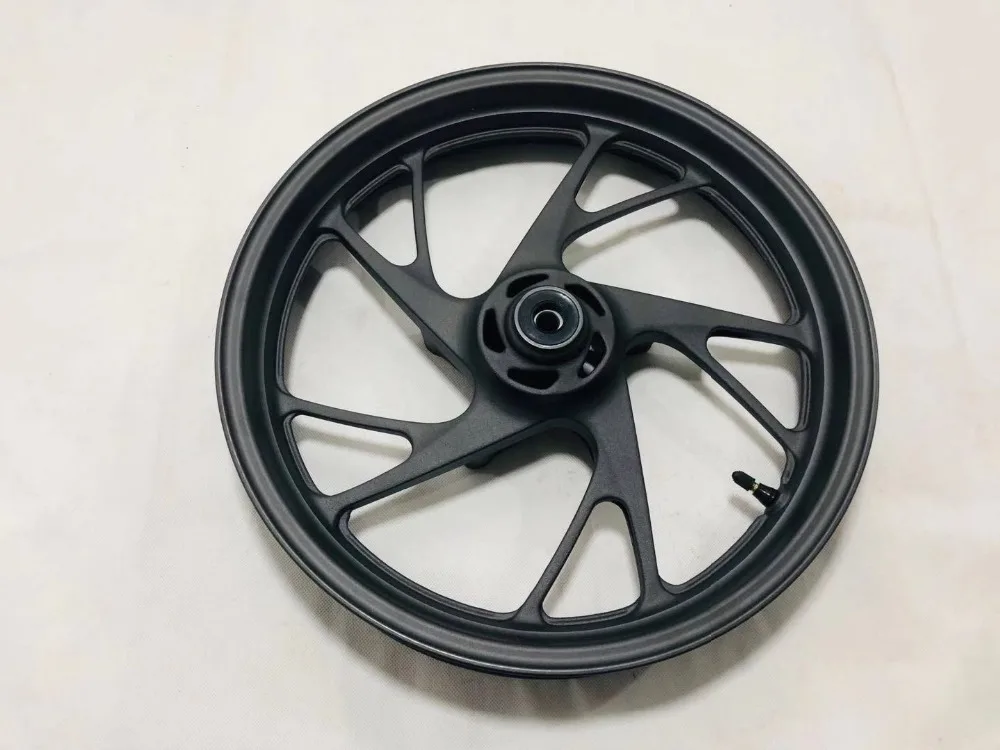 CB190R CBF190R спереди колесные диски для мотоциклов