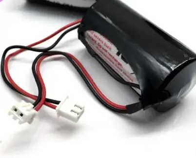 Новая батарея ER26500M ER26500 26500 литиевая 3 6 V 8500mah C Тип PLC управления в литий ионная с