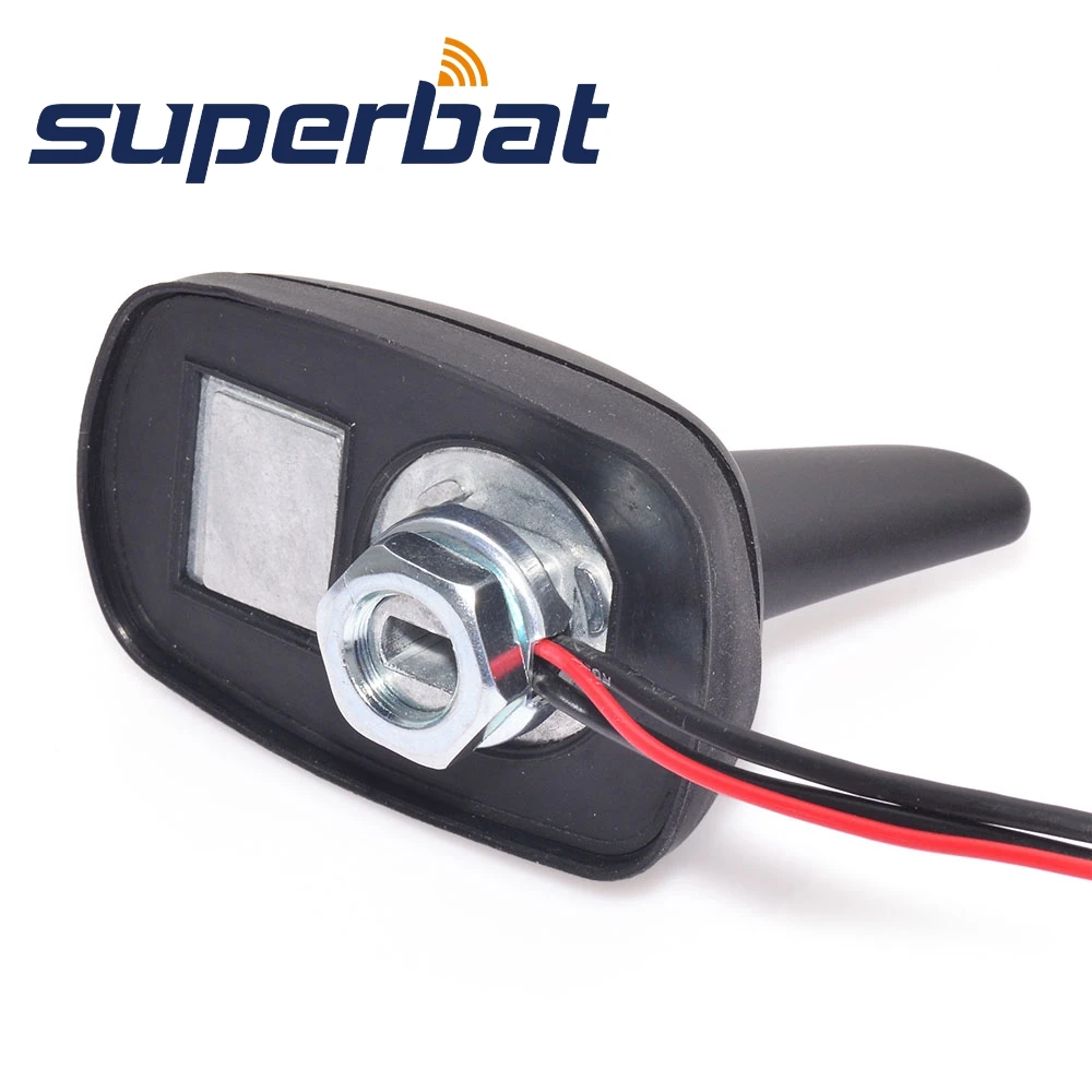 Superbat DAB/DAB +/FM/AM Автомобильный/Автомобильный цифровой радиоприемник/стерео