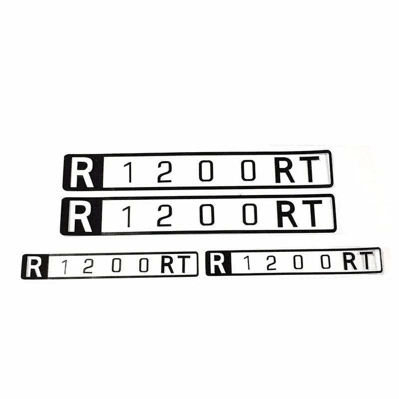 Светоотражающие стикеры для мотоциклов обтекатель таблички BMW R1200RT R1200 RT R1200R T R 1200