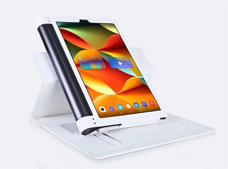 Чехол подставка из искусственной кожи для Lenovo YOGA Tab 3 Pro 10 X90 X90F X90L|yoga tab 3|tab 3yoga |
