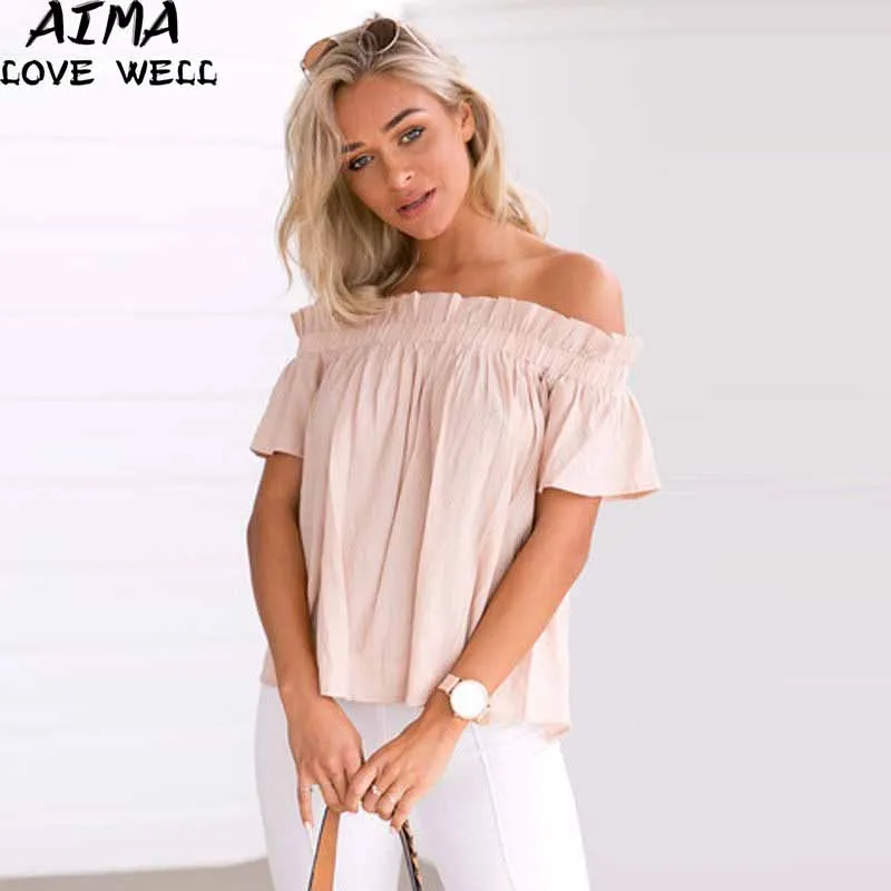 Новые модные летние Для женщин футболка стильная женская обувь Повседневное Slash