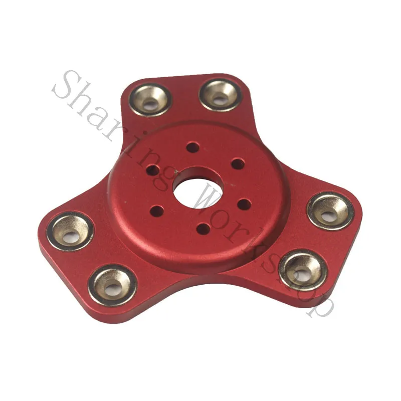 Стержни косметологические Reprap XL магнитный эффектор + каретка карбоновая трубка