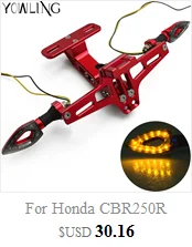 Для Honda CBR 600 F2 F3 F4 F4i 1991-2007 Аксессуары для мотоциклов удлинение клатч тормозные рукоятки черный руль 1991 1992 1993