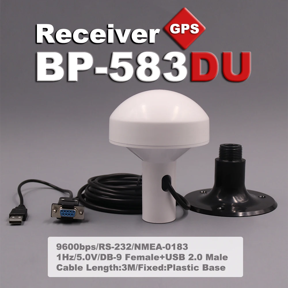 BEITIAN IPC M8030 KT 3 0 m 9600b USB стандартная пластиковая основа женский + 2 Мужской кабель