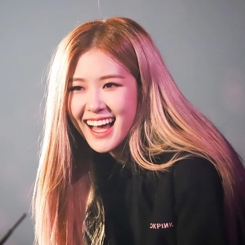 BLACKPINK Album ROSE женские толстовки, толстовка с принтом, повседневный Топ, весна-осень, толстовка с длинным рукавом, толстовки