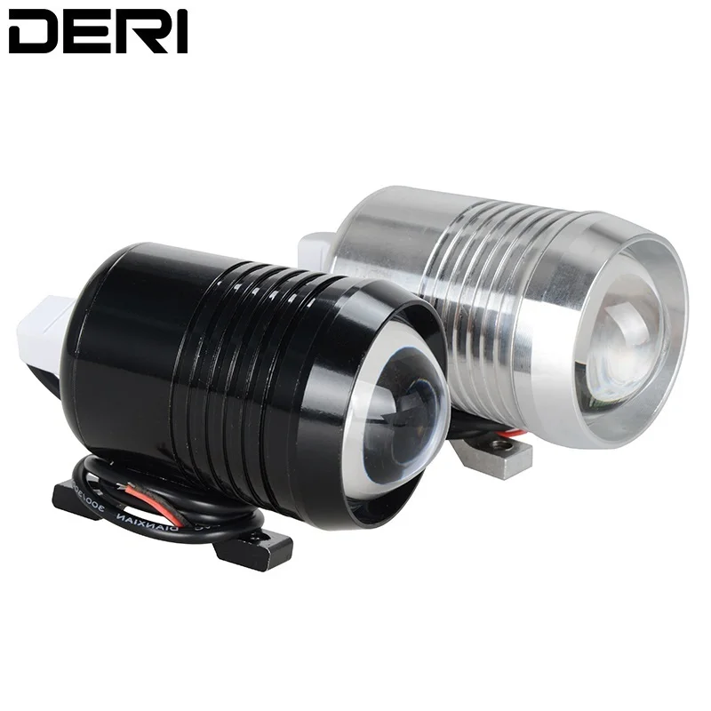 1/2 шт. светодиодсветильник фары для мотоцикла 30 Вт 2400 лм|light led|light led lightlight spot |