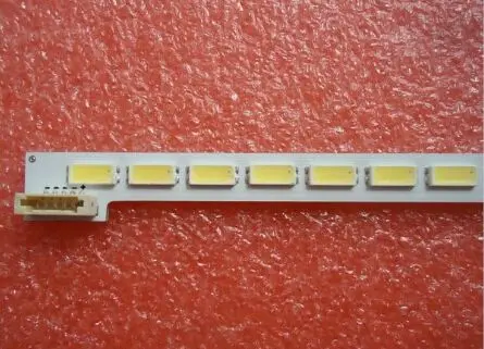 

5 шт./лот 100% Новинка Светодиодная лента SLED 2012SGS40 7030L 56 REV1.0 STS400A64 STS400A75 LJ64-03514A 5leds 493 мм 100% тест