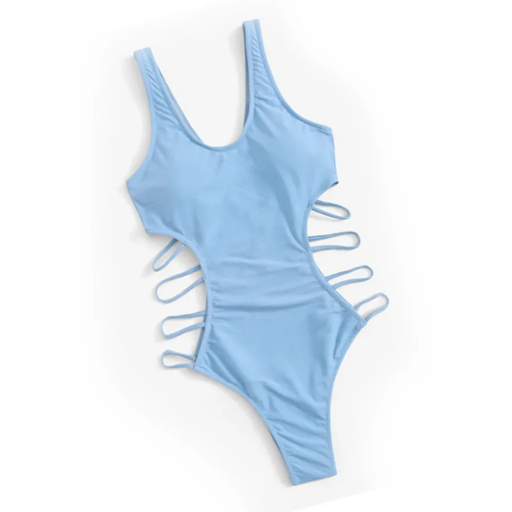 2019 сексуальный комплект бикини купальник Женский Быстросохнущий пляжный для