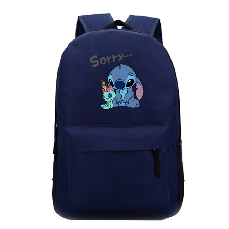 7 Мультфильм маленький рюкзак Mochila школьные рюкзаки для девочек мальчиков повседневная дорожная сумка Детский Школьный рюкзак для ноутбука качественный детский подарок - Цвет: 7