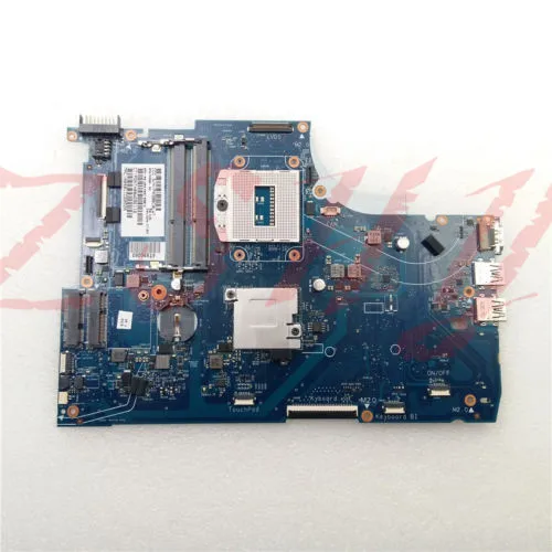 

Для hp envy15 15-j материнская плата для ноутбука 720565-501 hm87 ddr3 Бесплатная доставка 100% ТЕСТ ОК