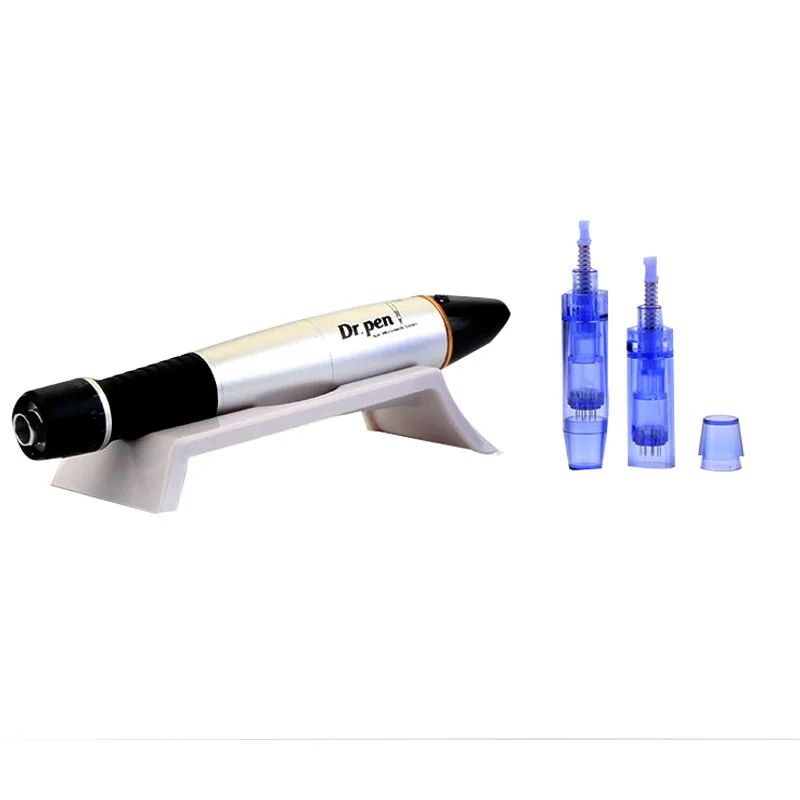 DR.PEN A1 C новейшая микроигла для удаления пор мезотерапии Dr.Pen/электрическая ручка