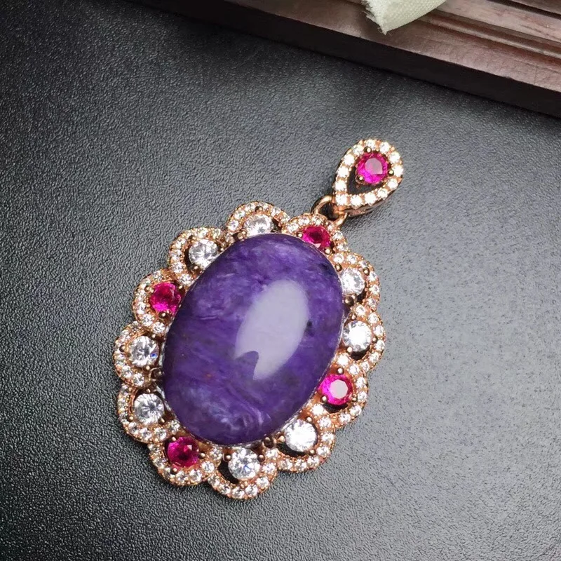 Женское ожерелье из серебра 925 пробы с подвеской в форме леопарда|Подвески| |