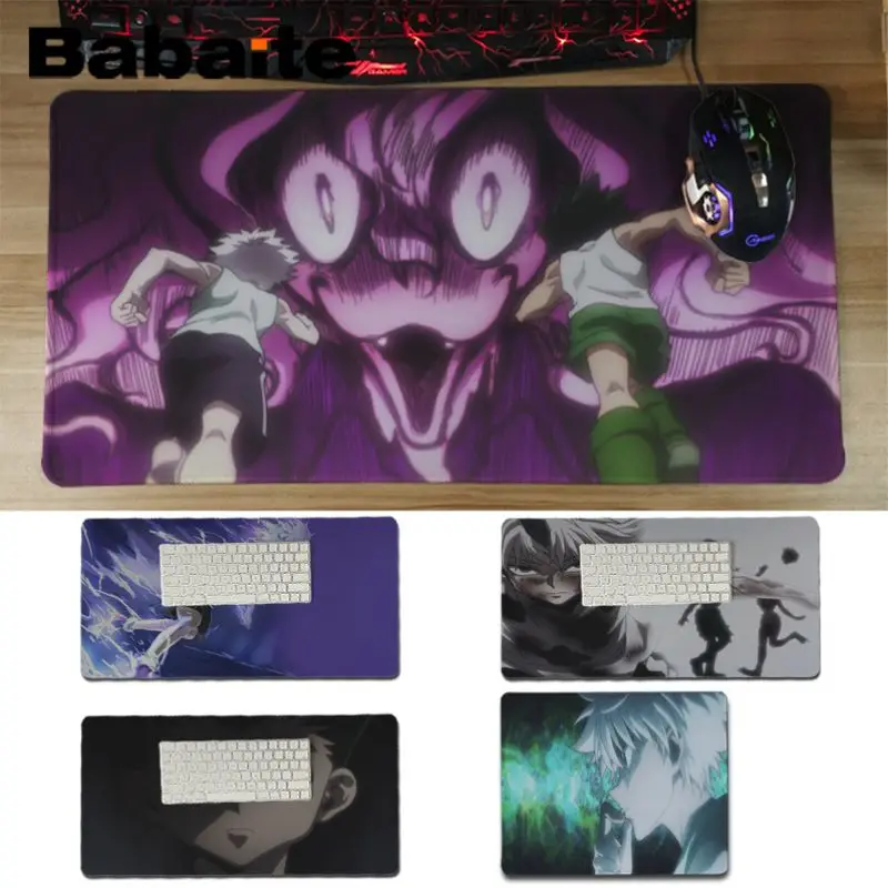 Babaite Высокое качество японского аниме Hunter X JUMP Comics Reols Бесплатная доставка большой