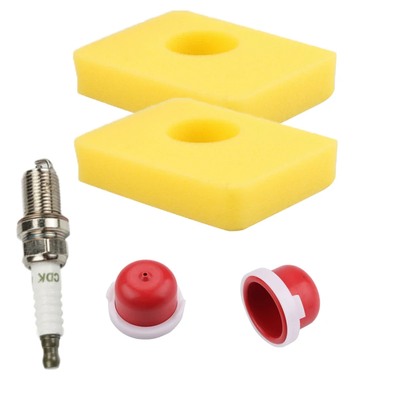 Запасные части Свеча зажигания двигателя Воздушный фильтр в сборке 799579 4248 5434