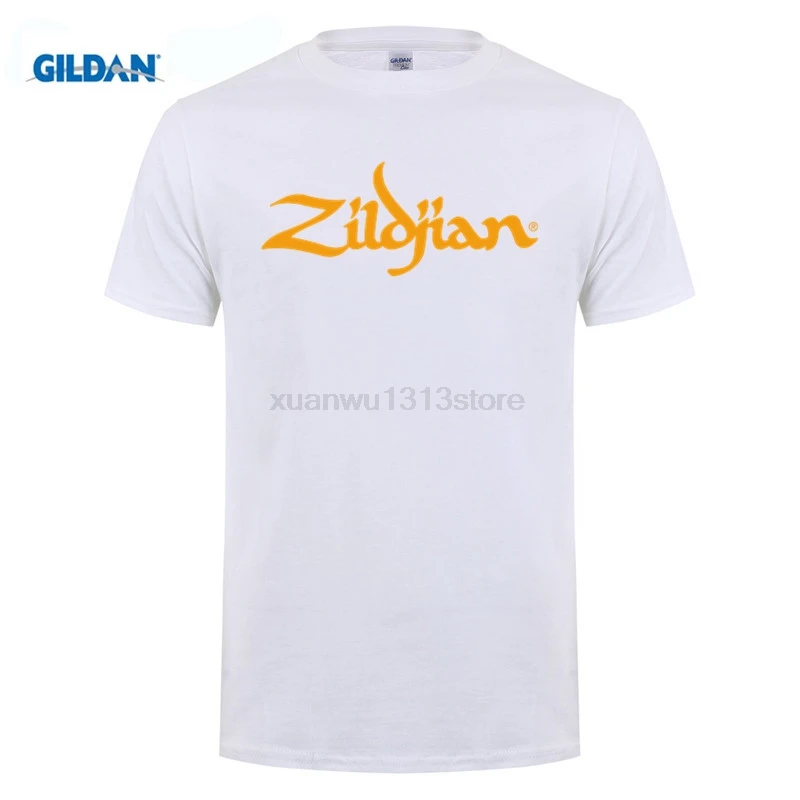ZILDJIAN тарелки барабаны футболка Размеры S XXL ударник GIUTAR музыка турецкий хип хоп
