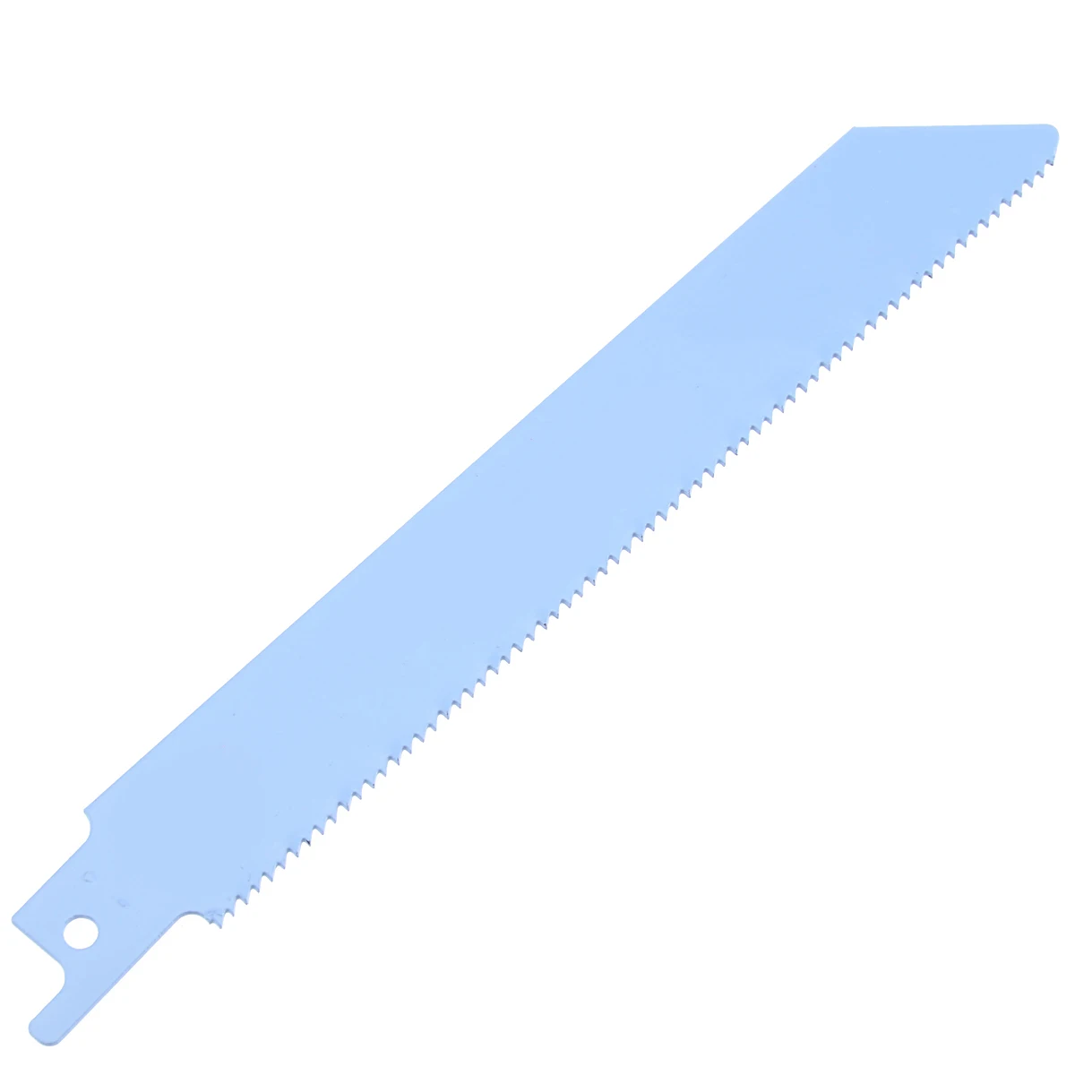 

10Pcs 150mm 6inch Reciprocating Sabre Saw Blades Blue High Quality S922BF Saw Blades For Metal Cutting Power Tool Accessories