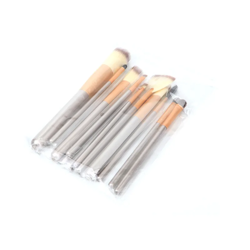12 шт. кисти для макияжа с единорогом|brush kit|brush professional12 pcs |