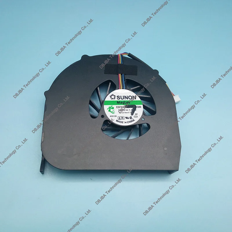 New cpu cooling power fan for ACER Aspire 5740 5740G 5740Z 5740D 5740DG 5340 5340G laptop notebook Fan cooler | Компьютеры и офис