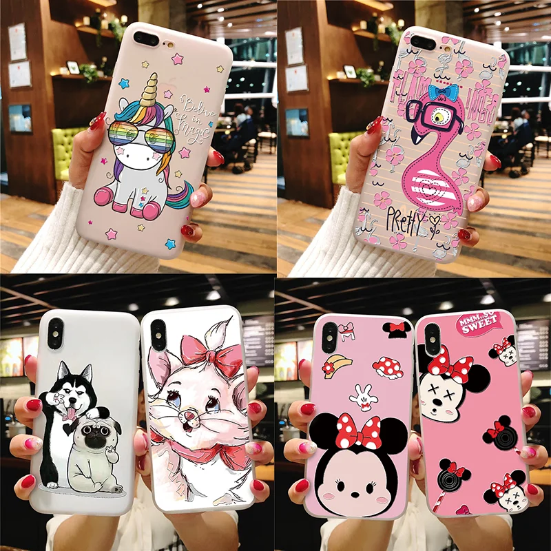 3D мультфильм рельефный чехол для samsung Galaxy S9 S8 S10 S6 S7 край A30 A40 A50 A70 A3 A5 A7 A6 A8 плюс M30 M20 M10 Примечание 4, 8 9 чехлы