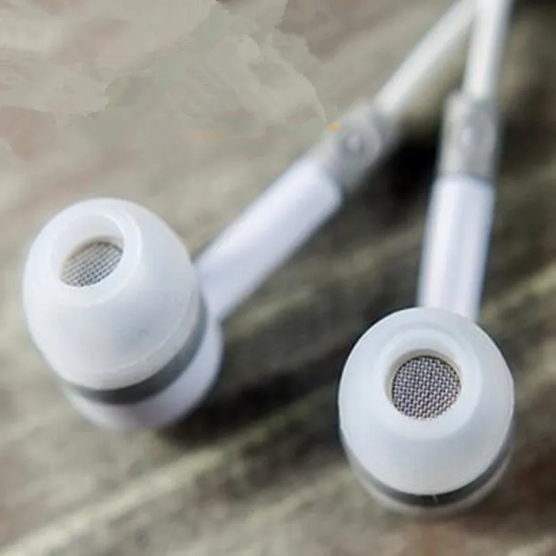 effelon High Quality 3.5mm In-Ear XIAO MI Earphone For Xiao M2 M1 1S MP3 MP4 With Remote with MIC | Mobile Phone Flex Cables