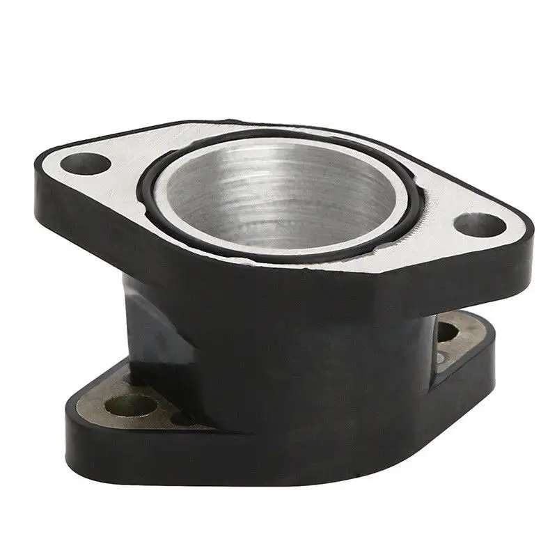 Карбюратор для мотоцикла 2 шт. переходник впускного коллектора YAMAHA WARRIOR YFM350 YFM 350