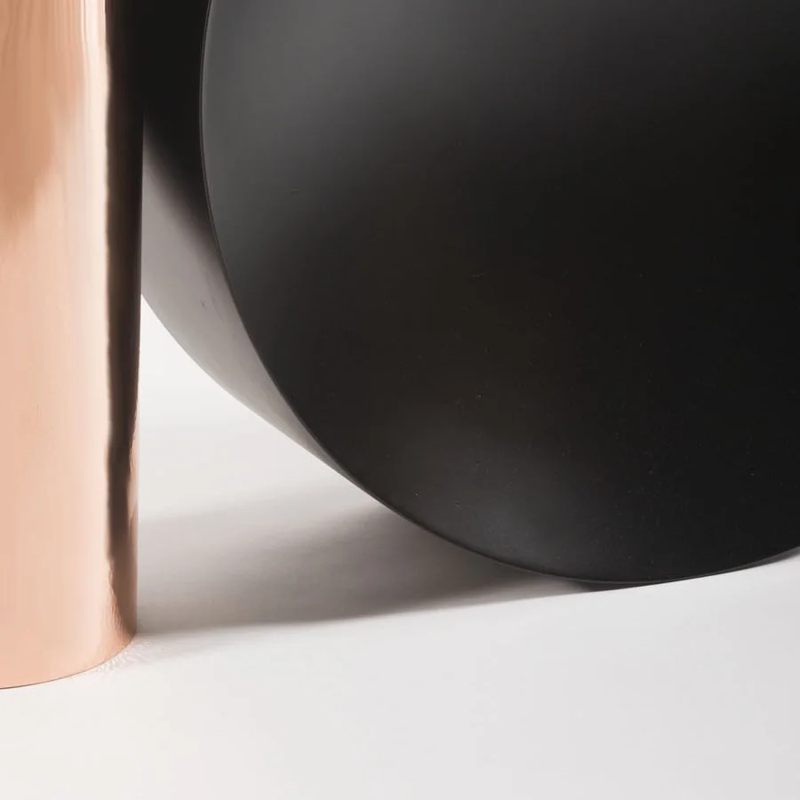 10 шт. в упаковке 86 см высокий консольный стол с позолоченной металлической