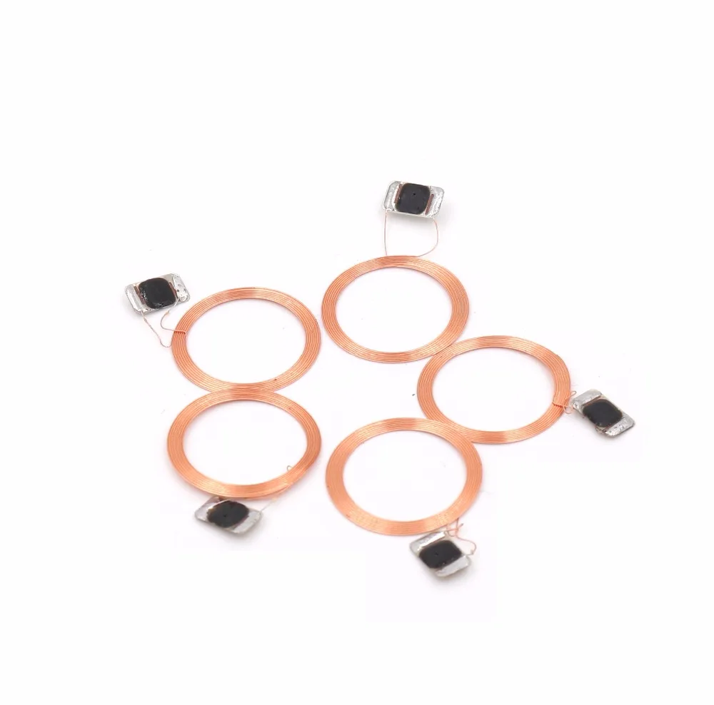 10 шт./лот UID сменная карта F08 чип 13 56 МГц Rfid блок 0 записываемая (1K)|uid changeable card|writable