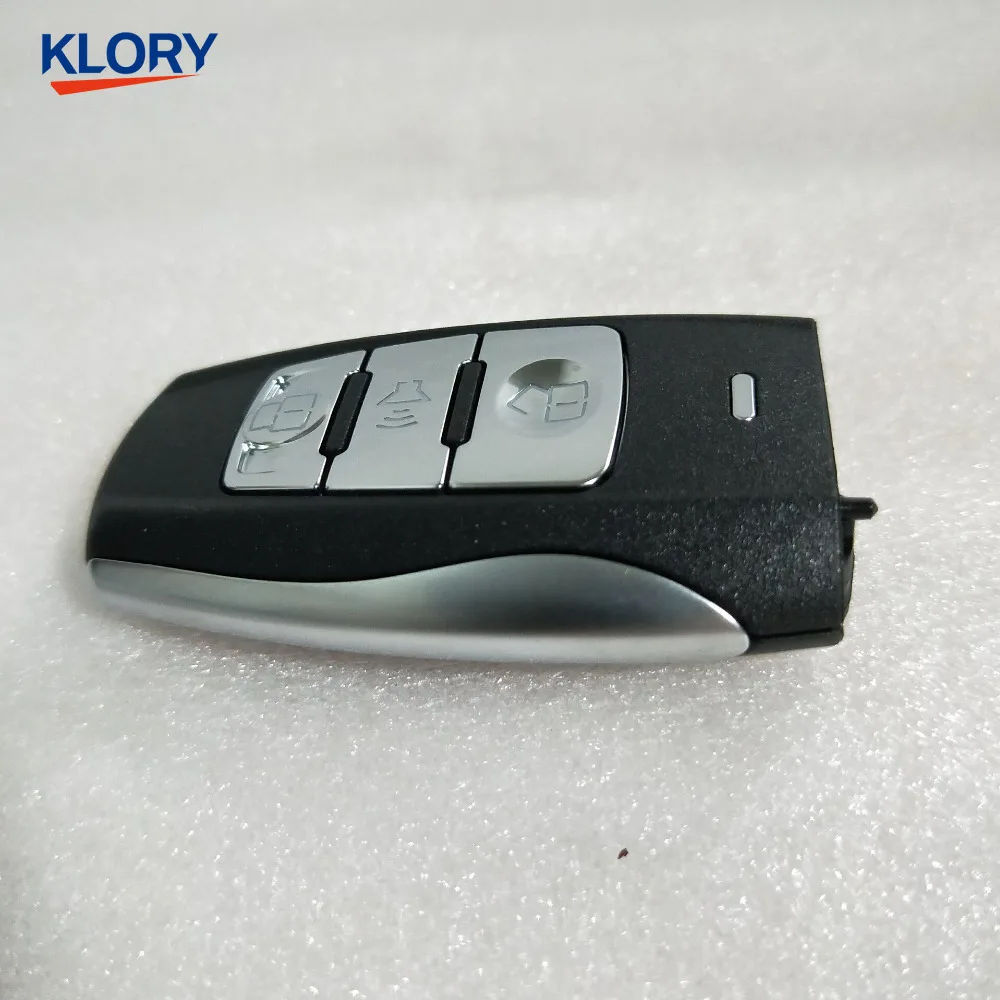 3608410XSZ08A Smart remote control key for great wall HAVAL H2