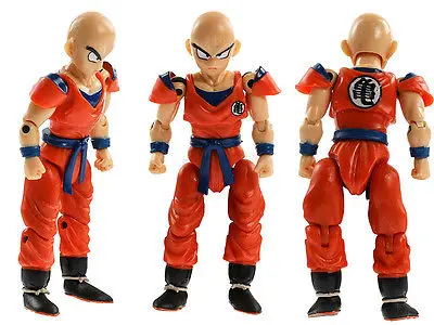 Лот 8 шт./лот Драконий жемчуг Z фигурки Dragonball Z Goku DBZ аниме Вегета Kid Игрушка
