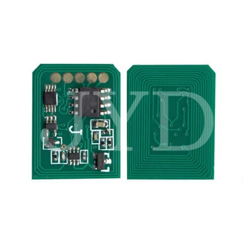 

4Pcs Reset chips 106R01 077 078 079 080 Drum chip FOR XEROX Phaser 7400 printer