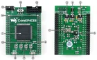 5 шт.лот, материнская плата CoreEP4CE6 ALTERA Core EP4CE6E22C8N EP4CE6 Cyclone IV FPGA, основная плата для разработки с полным IO Expanders