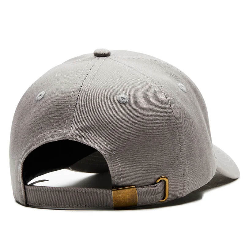 Мужская бейсбольная Кепка snapback хлопковая бейсболка регулируемая 56-60 см |