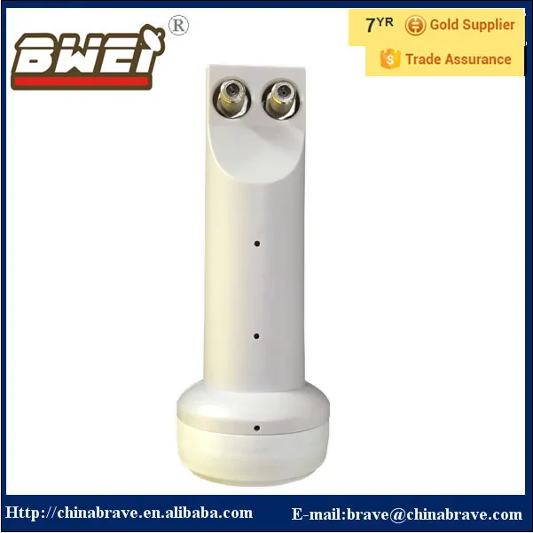 Lnb ku band FULL HD версия четыре выхода lnbf низкий уровень шума Бесплатный