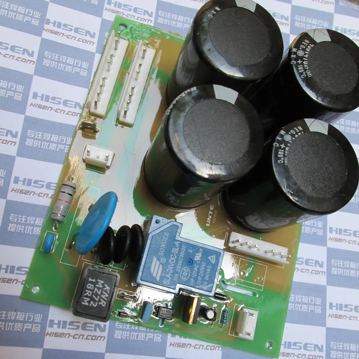 ZX7200 плата питания/инверторная сварочная машина пластина питания/ручной