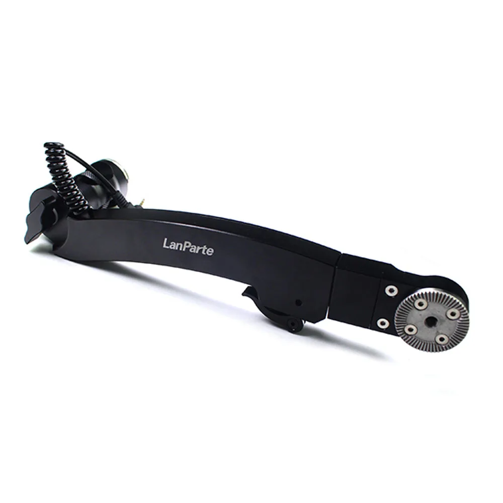 Lanparte URSEA 01 удлинитель с портом LANC для камеры Blackmagic URSA Mini 4K EF|extension arm|lanparte armcamera arm |