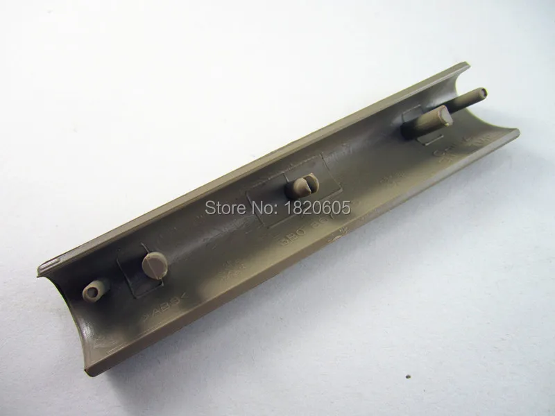 OEM Новый Интерьер Левая Передняя Ручка Двери Отделка Бежевый Для VW Passat B5 Jetta Бора