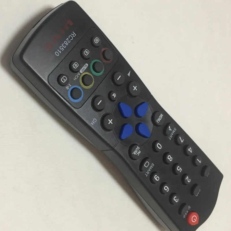 RC2835 пульт дистанционного управления для Philips TV совершенно новый непосредственно