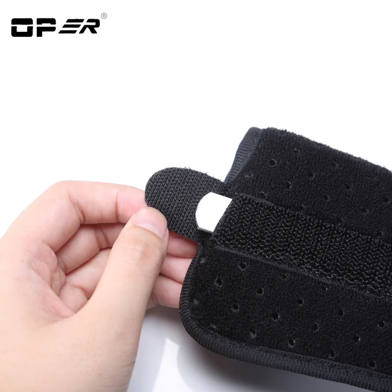 OPER Wrist Brace Support Splint Medical For Sprain Carpal Tunnel Syndrome Arthritis Recovery fracture fixation splint WO15 |