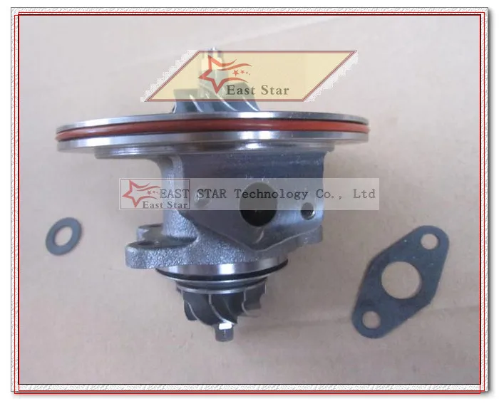 Турбокартридж CHRA KP35 54359880000 54359880002 4359700008 4359880008 Для Renault Clio 2 Kangoo Micra K9K 700 K9K-700 1.5L dCi