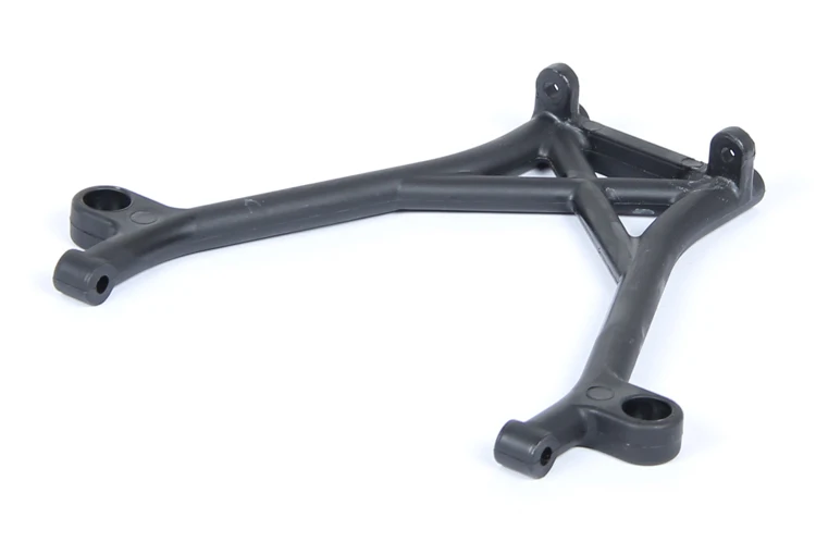 Передний бампер, Соединительный кронштейн для LOSI 5IVE, запчасти для Rovan Lost 5T, запчасти для грузовиков и радиоуправляемых автомобилей