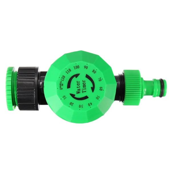 Хорошее качество 2 Часов Автоматические Механические Таймер Подачи Воды