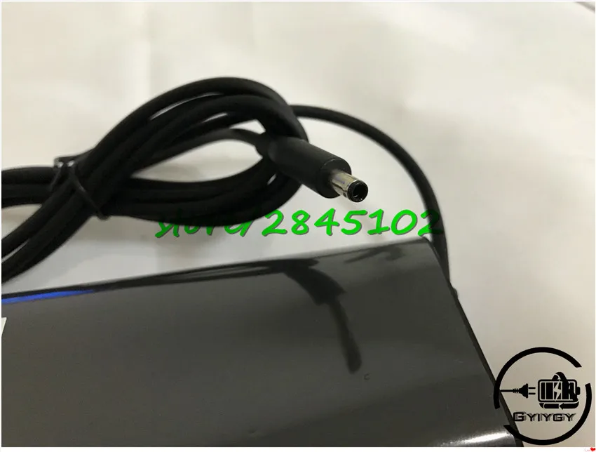 130 Вт для DELL XPS 15 9530 9550 точность M3800 адаптер переменного тока зарядное устройство 19