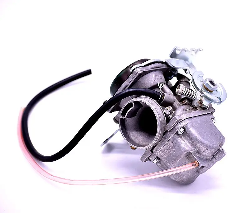 Карбюратор для мотоцикла qingqi GXT200 QM200GY КАРБЮРАТОР GN200 GY200 в сборе Suzuki бесплатная