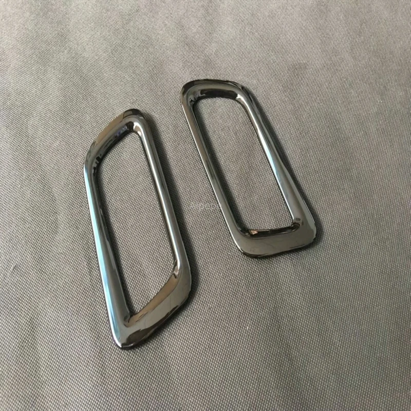 Накладки на дверную ручку салона автомобиля для Toyota Voxy Ноя R80 2014-2017 2018