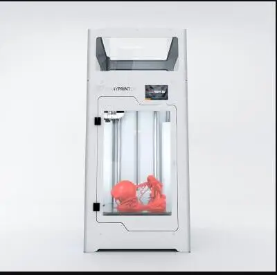 JennyPrinter Z370 Экструдер Насадка 3d принтер DIY Набор для Ultimaker 2 UM2 расширенный с верхней крышкой и дверью