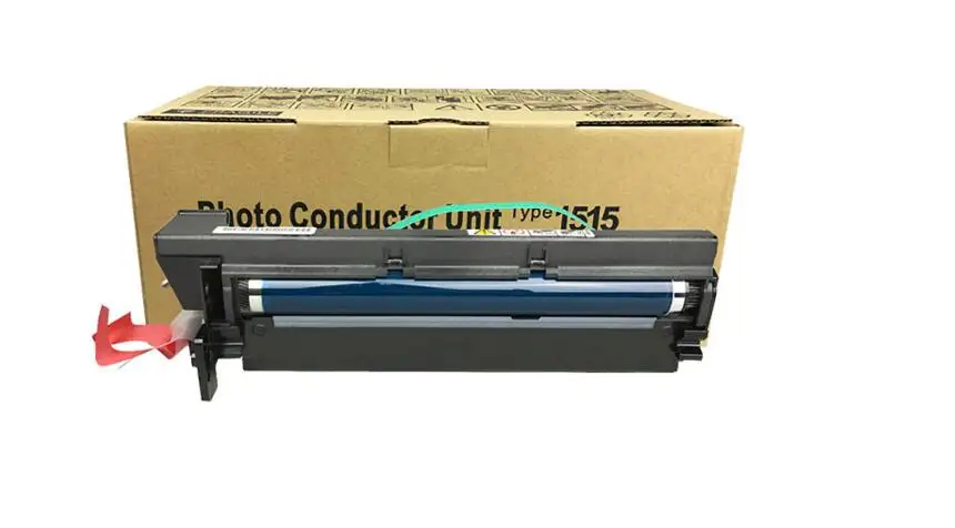 1 шт. запасные части для копира совместимый фотопроводник блок PCU Ricoh Aficio 1515 1515F MP 161